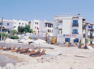 ELITE HOTEL YALIKAVAK