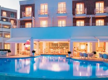MOVENPICK RESORT BODRUM