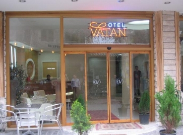 VATAN OTEL