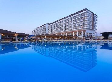 Eftalia Splash Resort