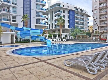 Elite Marine Residence