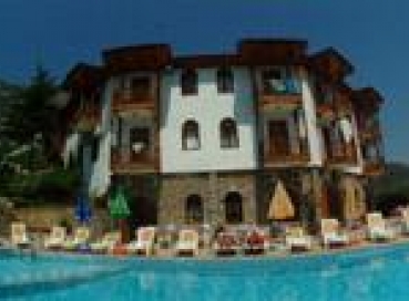 IDYMA HOTEL