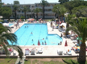 MAVI TATIL KOYU