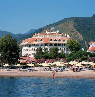 FORTUNA BEACH HOTEL