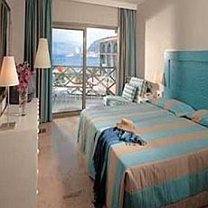 MARTI LA PERLA HOTEL