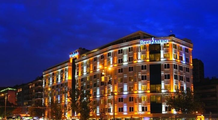 Bera Ankara