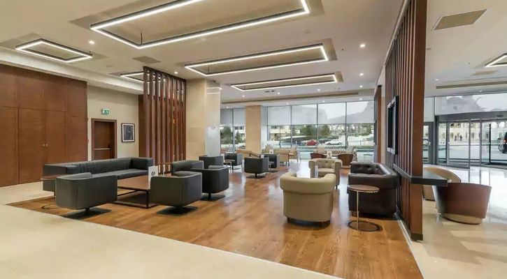 Point Hotel Ankara