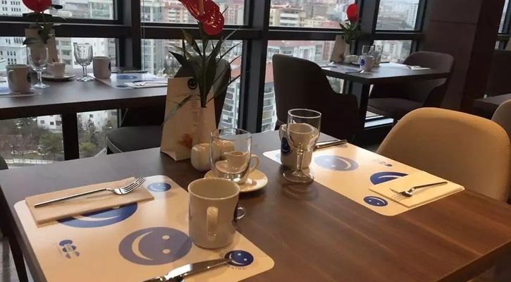 Point Hotel Ankara