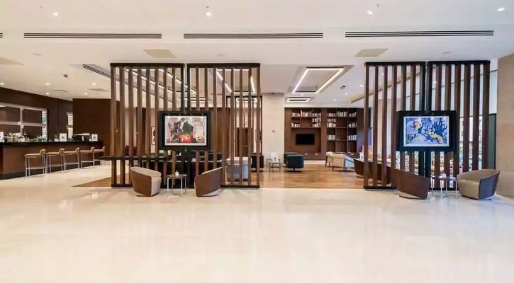 Point Hotel Ankara