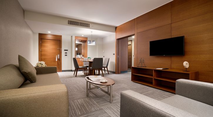 Point Hotel Ankara