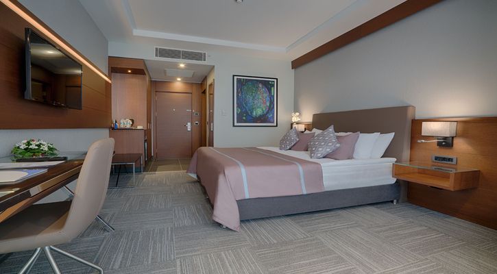Point Hotel Ankara