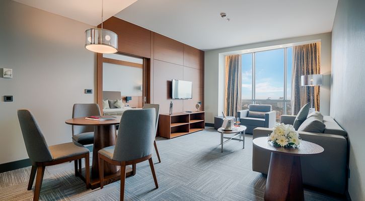 Point Hotel Ankara