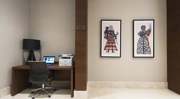 Point Hotel Ankara