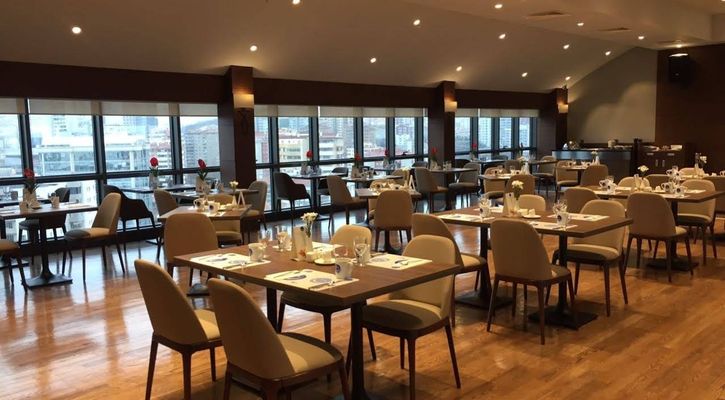 Point Hotel Ankara