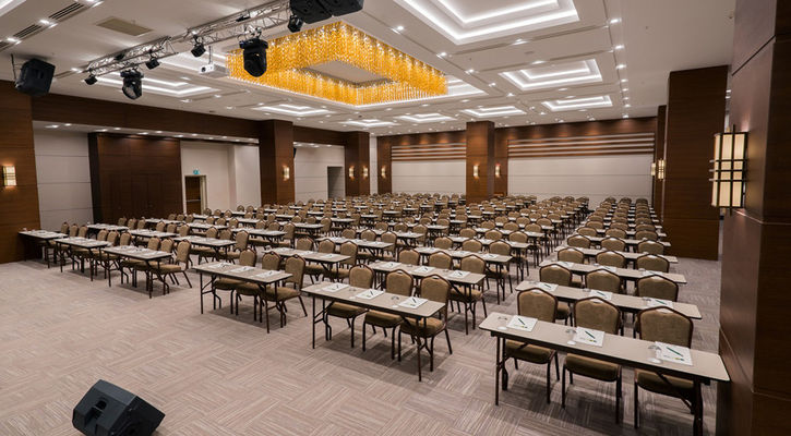 Point Hotel Ankara