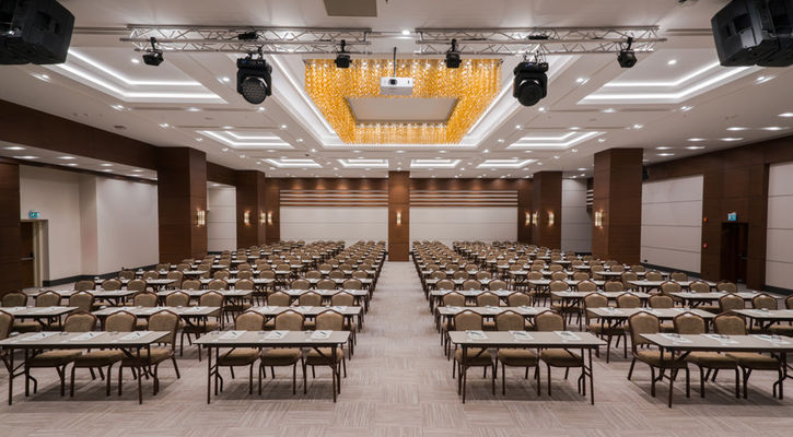 Point Hotel Ankara