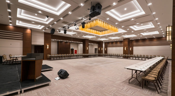 Point Hotel Ankara
