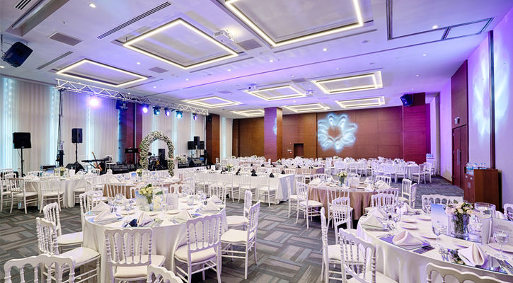Point Hotel Ankara