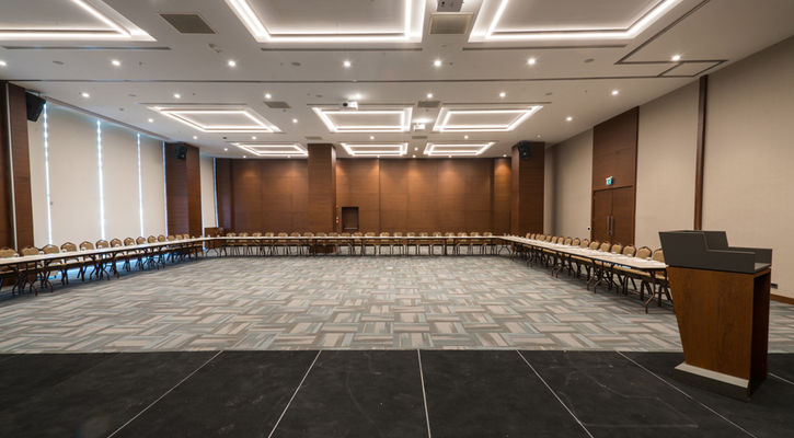 Point Hotel Ankara