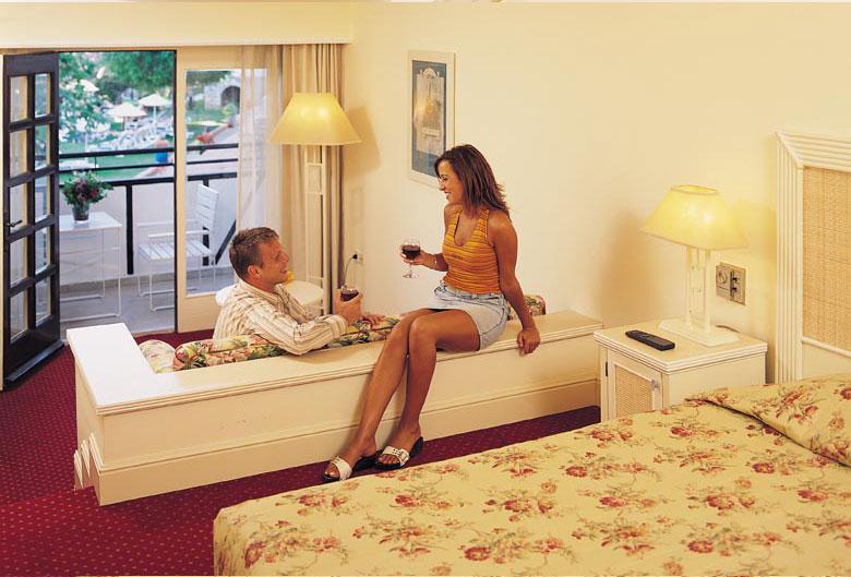 MARTI RESORT HOTEL
