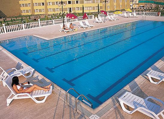 ANEMON MANISA