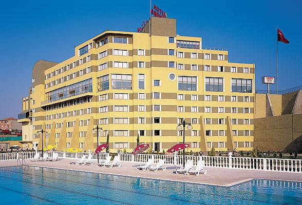 ANEMON MANISA