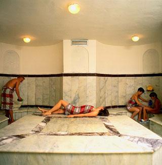 FORTUNA BEACH HOTEL