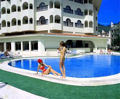 FORTUNA BEACH HOTEL